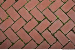 Photo Textures of Tiles Floor